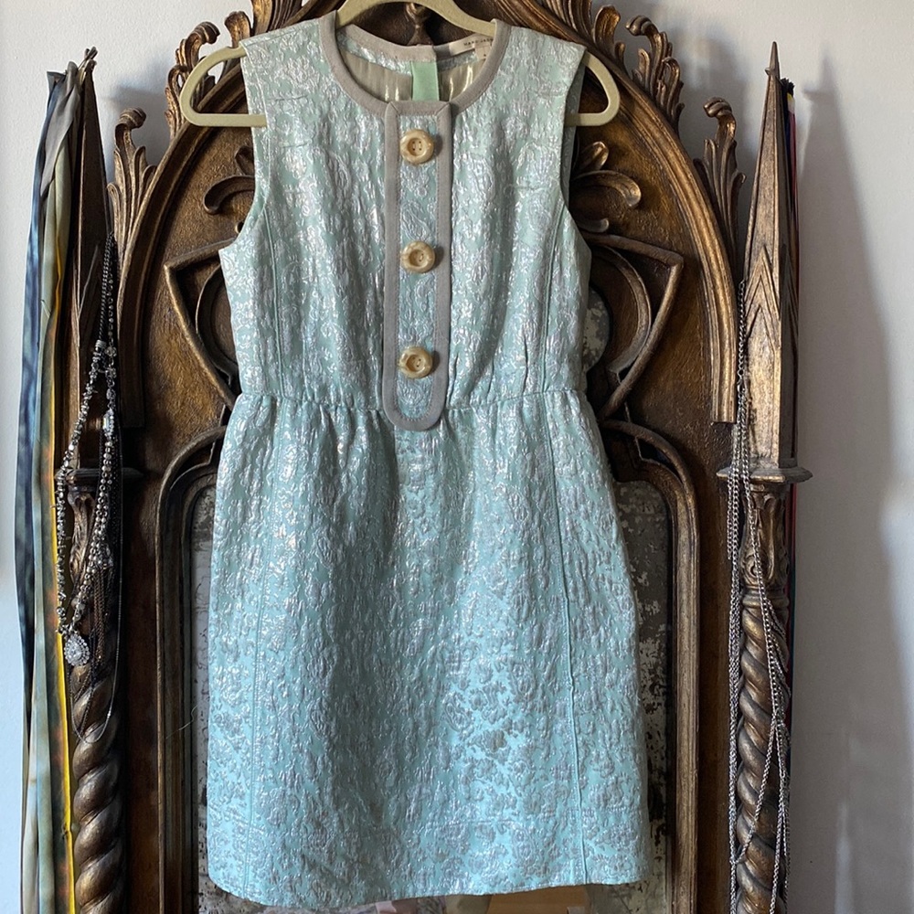 Marc Jacobs dress